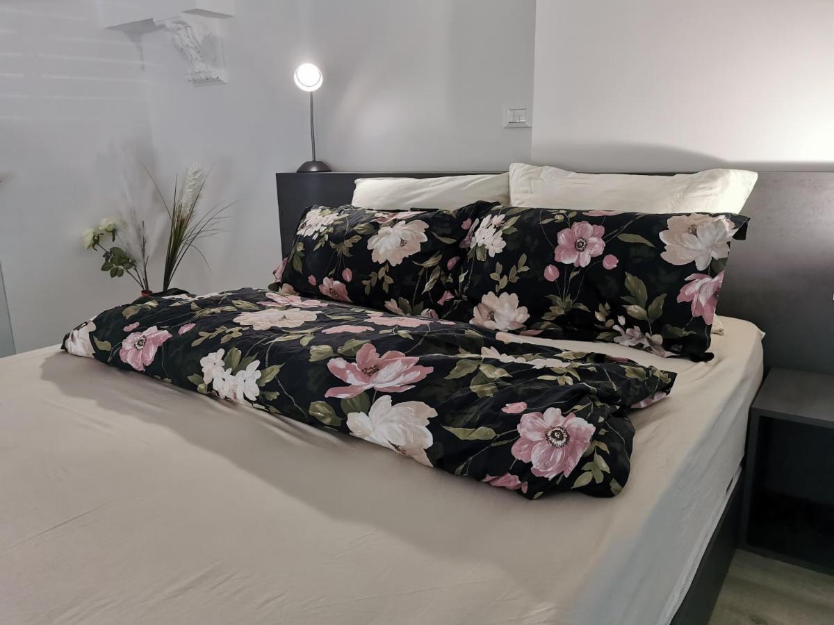 Apartmán Dreamy Center Location Lublaň Exteriér fotografie