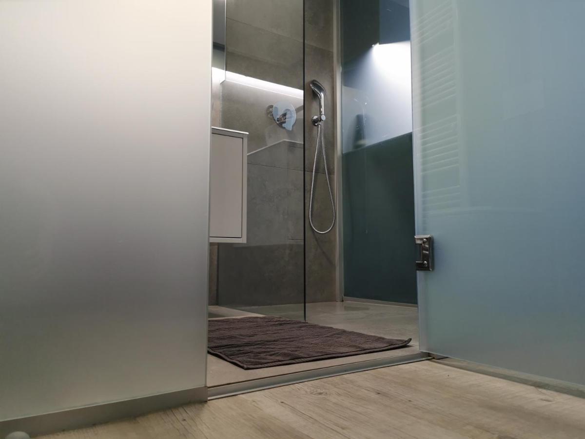 Apartmán Dreamy Center Location Lublaň Exteriér fotografie