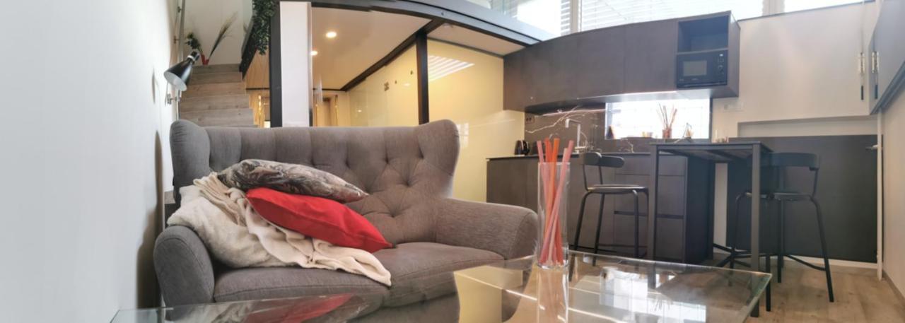 Apartmán Dreamy Center Location Lublaň Exteriér fotografie