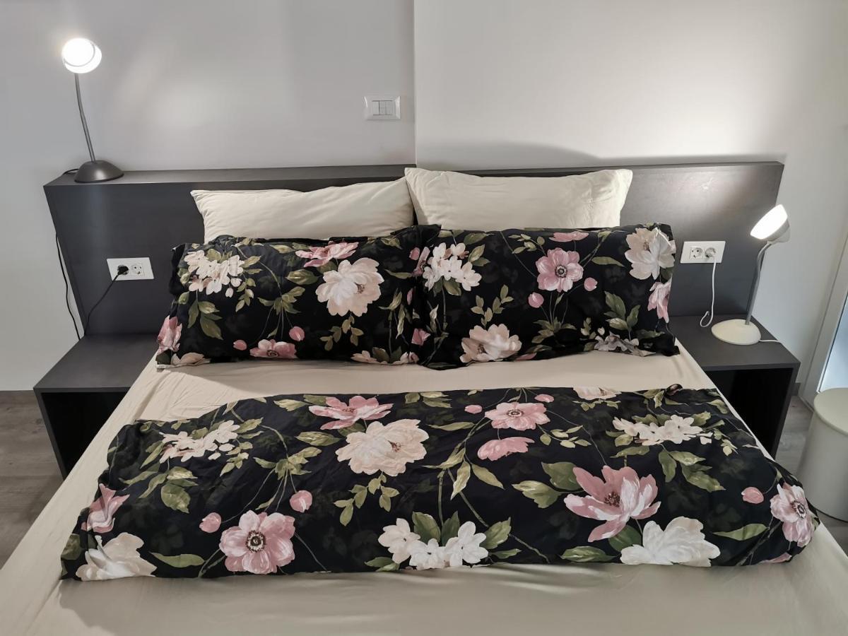 Apartmán Dreamy Center Location Lublaň Exteriér fotografie