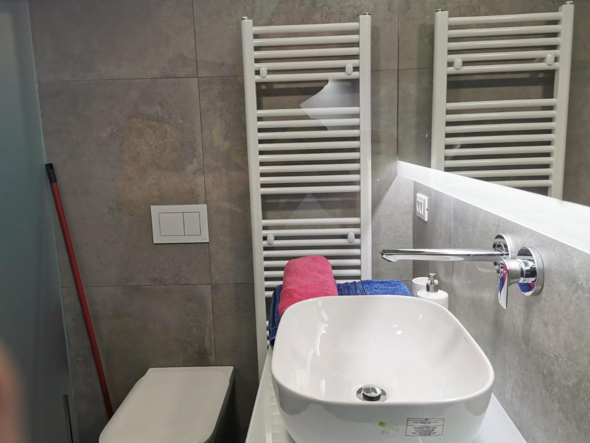Apartmán Dreamy Center Location Lublaň Exteriér fotografie