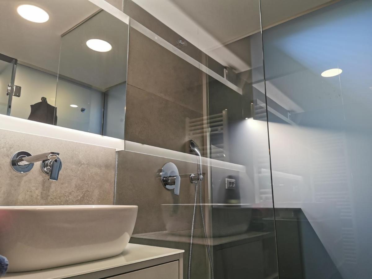 Apartmán Dreamy Center Location Lublaň Exteriér fotografie